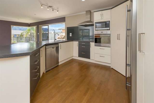 25 Pompallier Estate Drive Maunu_1