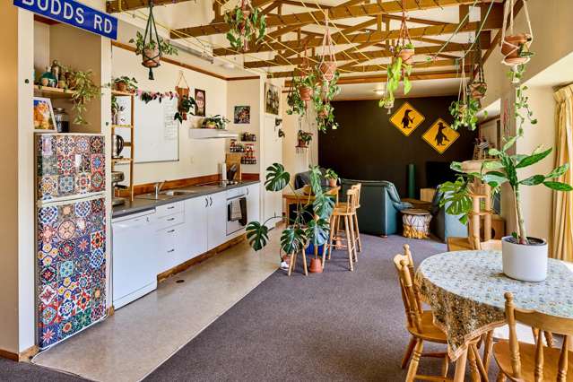 Wellington's best CBD investment secret!