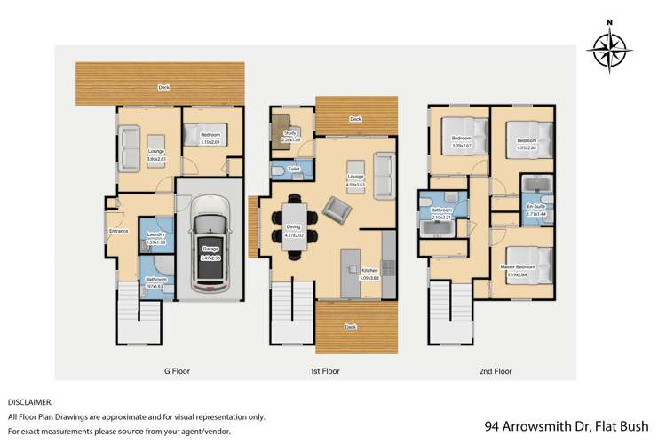 94 Arrowsmith Drive Flat Bush_17