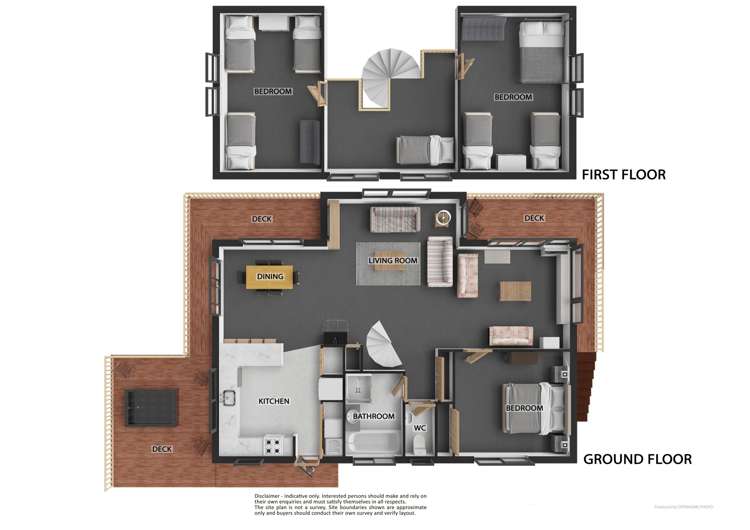 22 Chalet Crescent Hanmer Springs_33