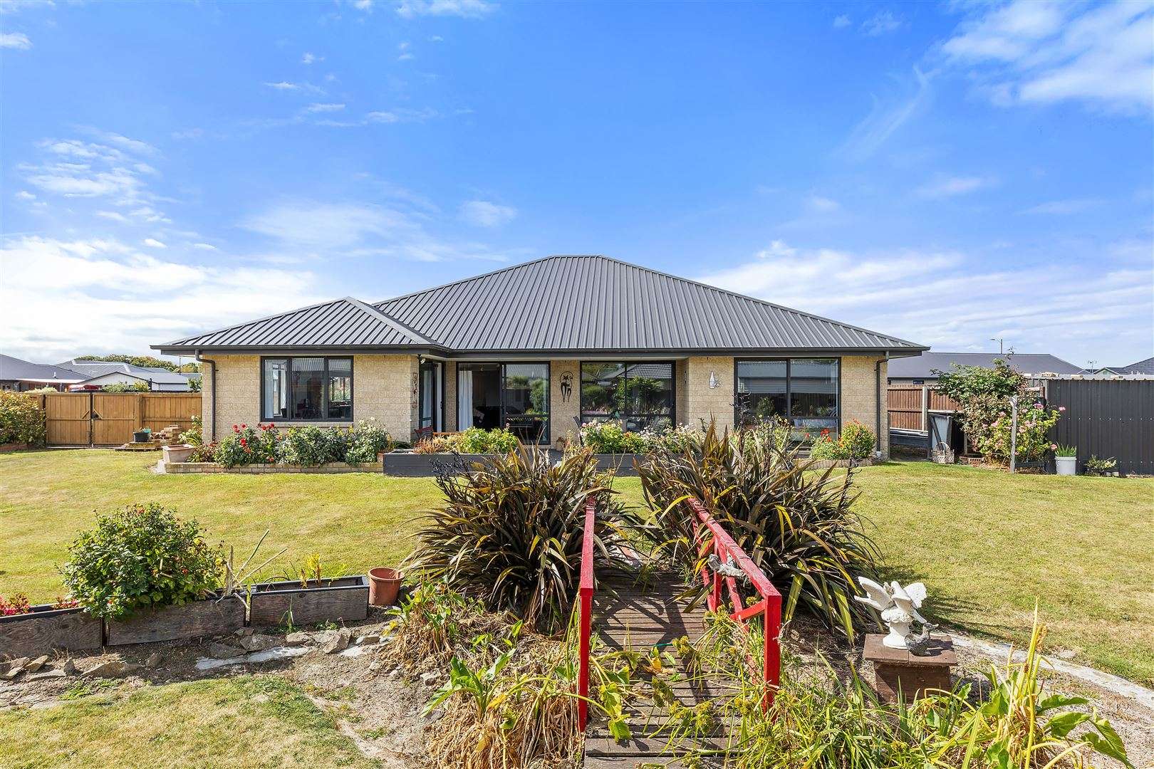 16 Lambie Street Leeston Selwyn Houses for Sale One Roof