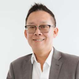 Bernard Wong