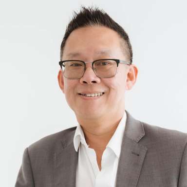 Bernard Wong