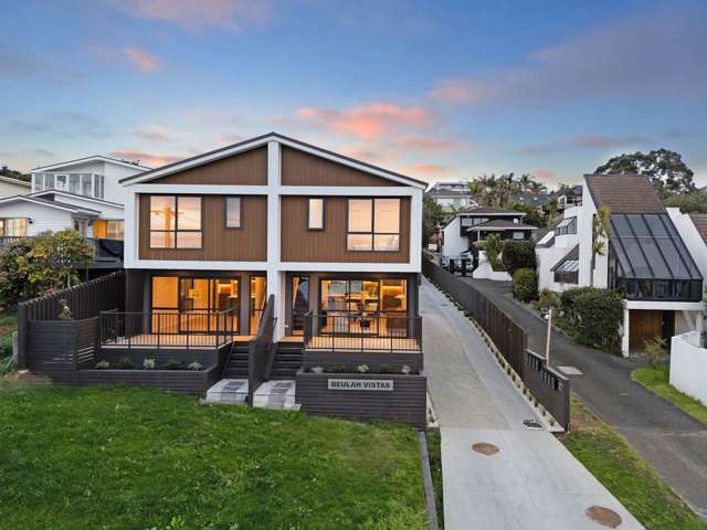 Modern Coastal Living – Best Value in the Bays