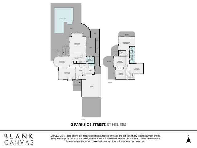 3 Parkside Street Saint Heliers_1