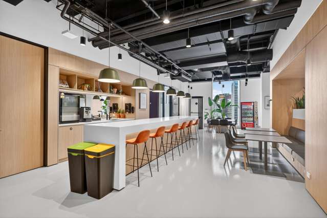 50 Albert Street Auckland Cbd_4