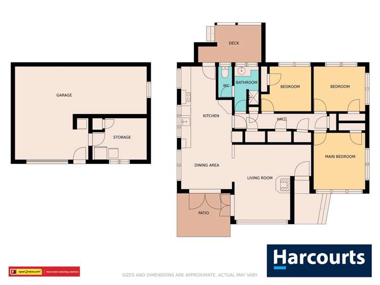 141 Tirau Street Putaruru_19