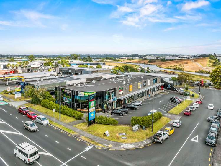Unit 1&5/32 Constellation Drive Rosedale_21
