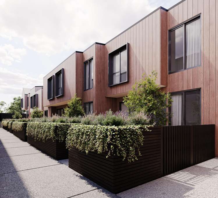 Lot Lot 12/11-15 Edgerley Avenue Newmarket_14