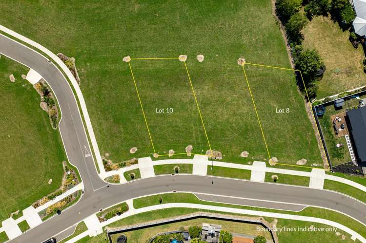 Stage 1 Wairoa Subdivision Brightwater_7