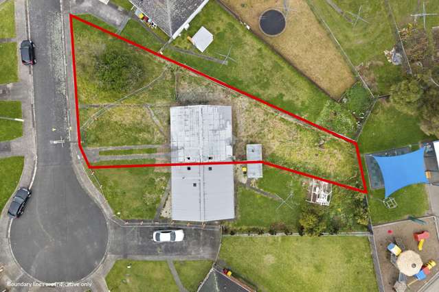 4 and 4A Finlay Place Otara_1