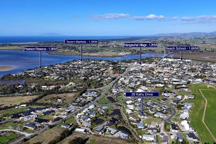28 Kahu Drive Mangawhai_27