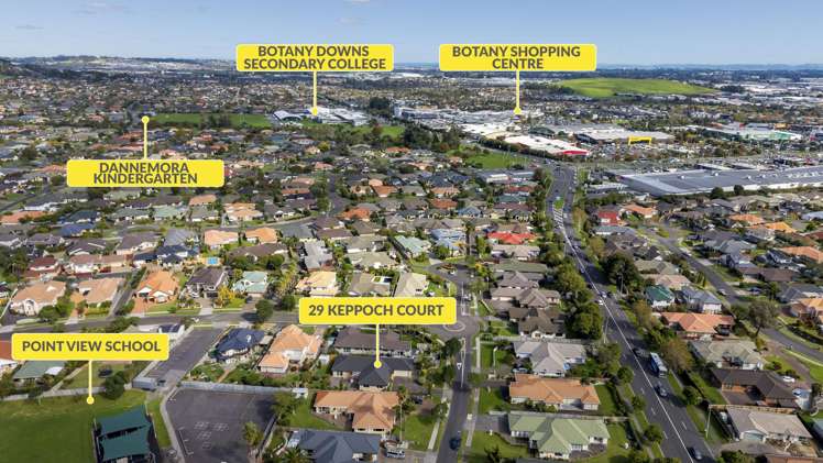 29 Keppoch Court Dannemora_27