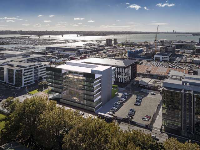 155 Fanshawe Street Auckland Central_2