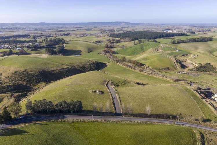 Kakapuaka Road Balclutha_7