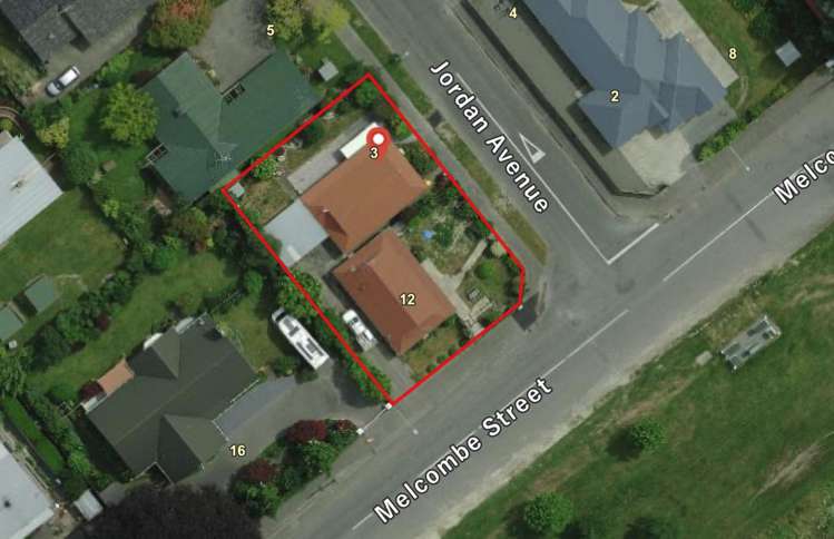 3 Jordan Avenue Tinwald_16