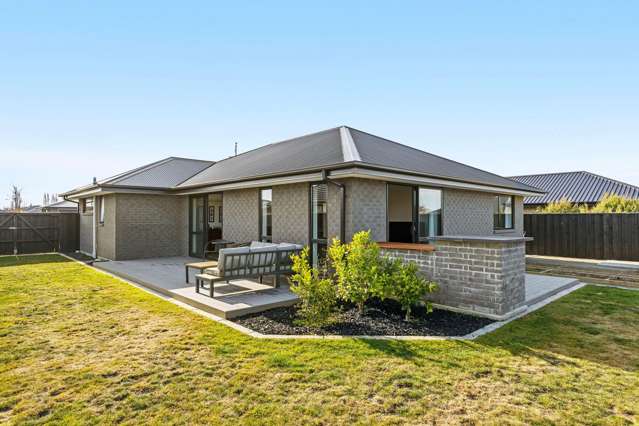 Modern living without compromise