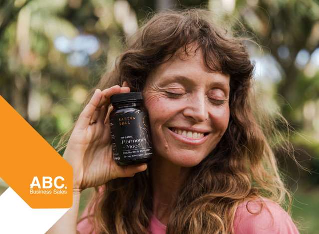 High-Growth Wellness Brand $170k FY26 