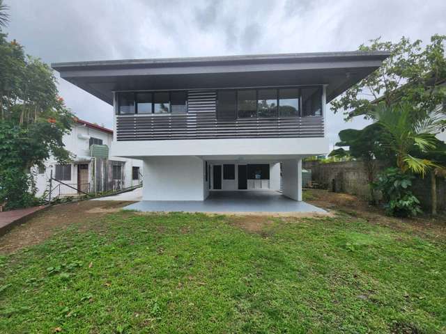 Executive Residence for Sale