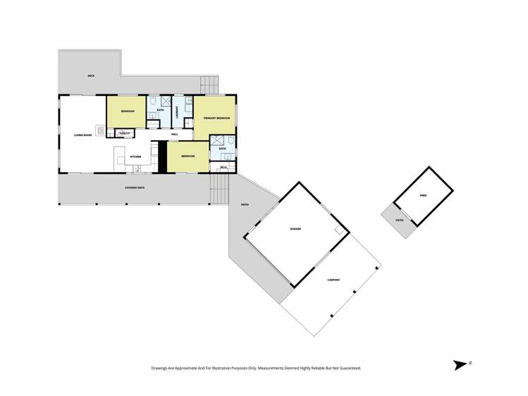 241A State Highway 25 Waitakaruru_23