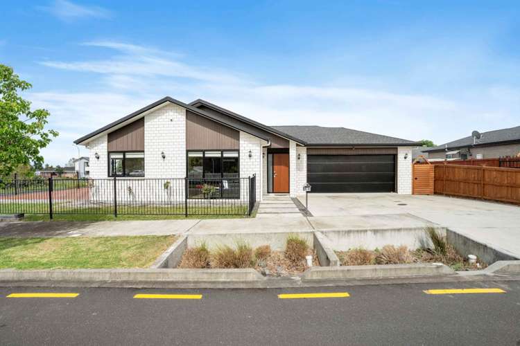 4 Holcroft Street Papakura_24