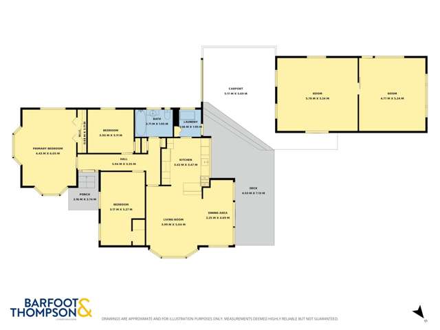 6 Carlie Street Papatoetoe_1