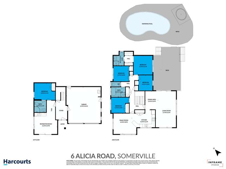 6 Alicia Road Somerville_27