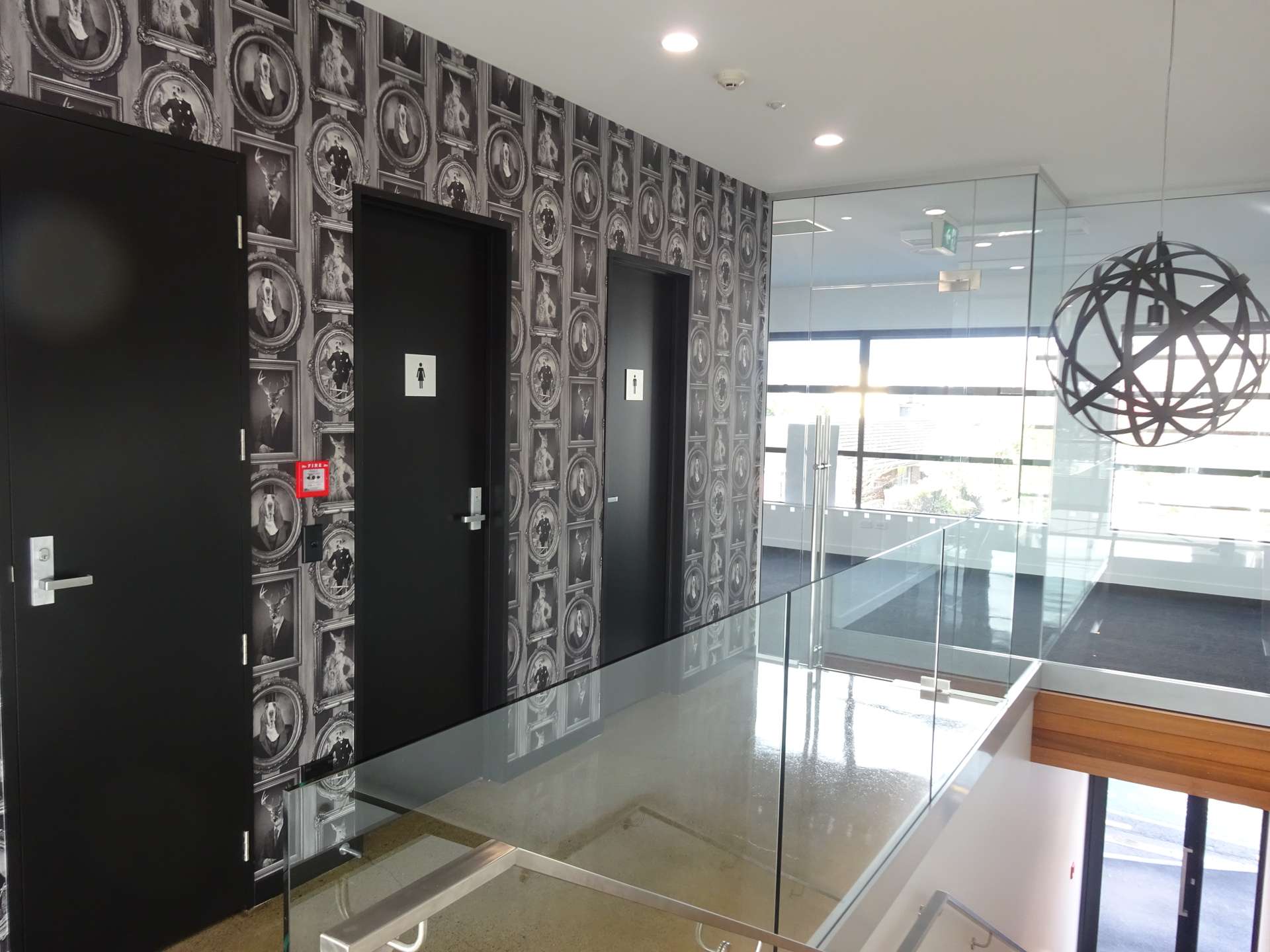 Office 1 235 Kilmore Street City Centre_0