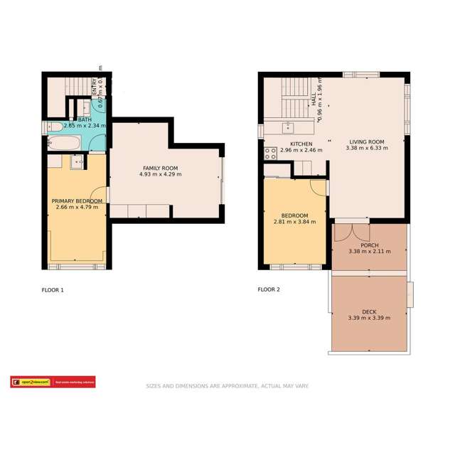 B/46 O'Brien Road Coatesville_1