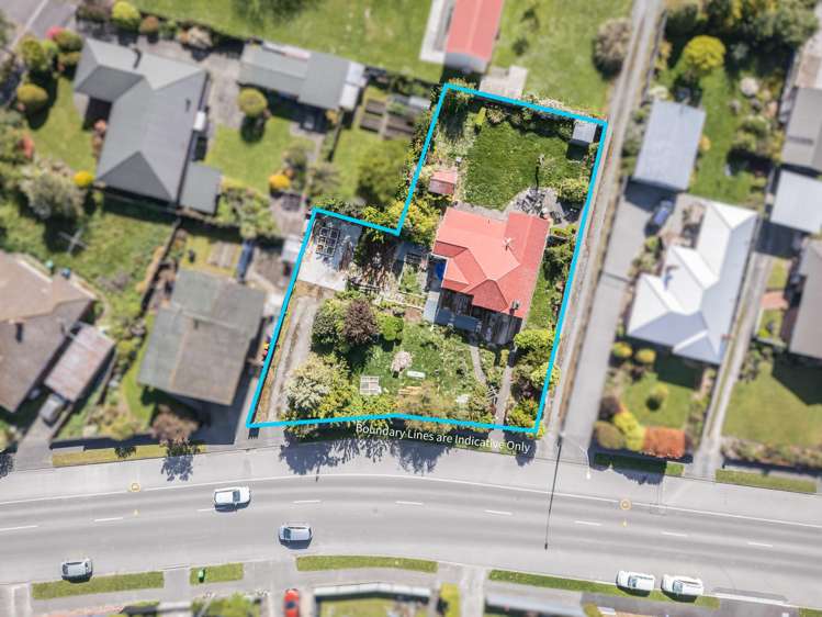 215 Selwyn Street Marchwiel_33