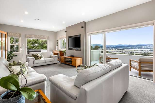 Hidden Sanctuary • All-Day Sun • Sweeping Views