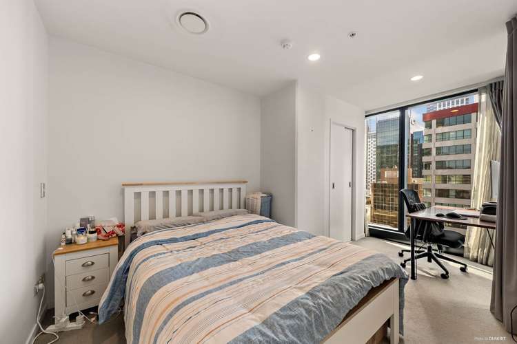 809/32 Swanson Street City Centre_5