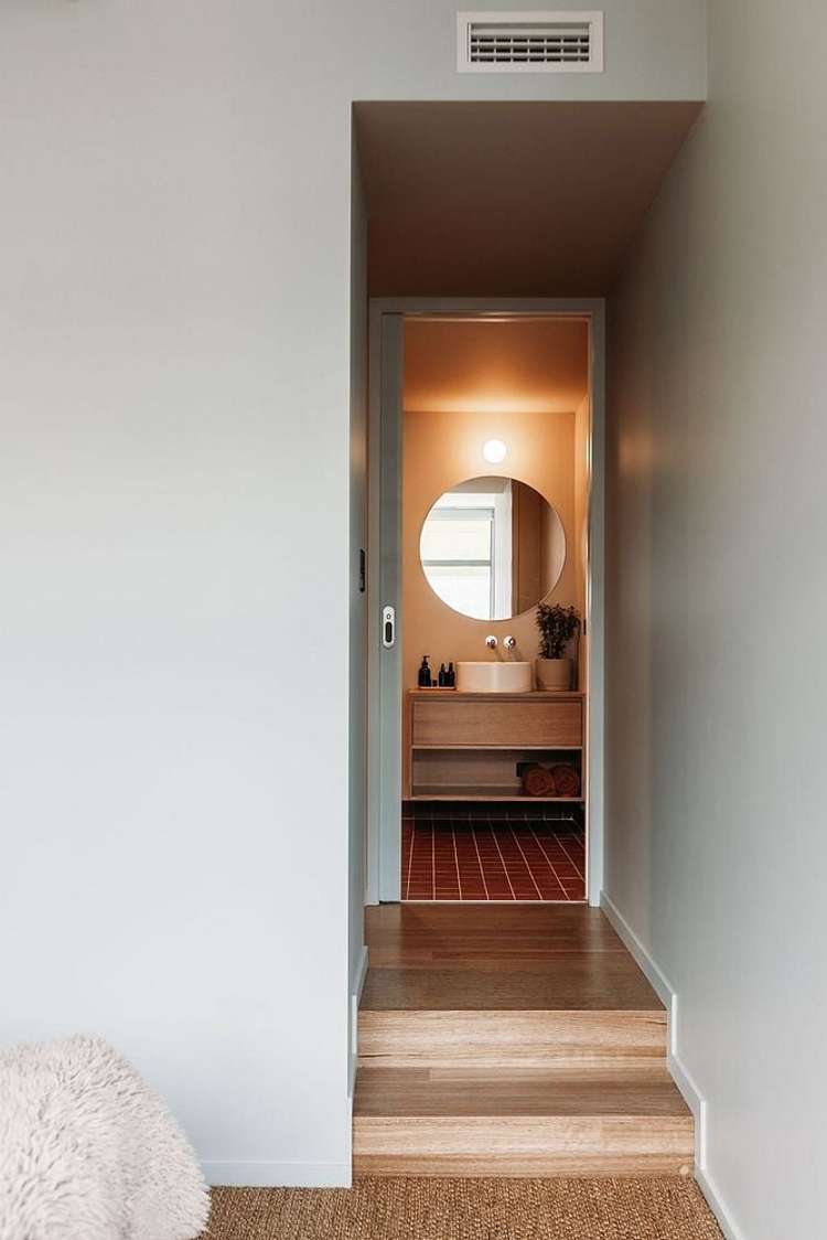 North Apartment/130 Vivian Street Te Aro_21