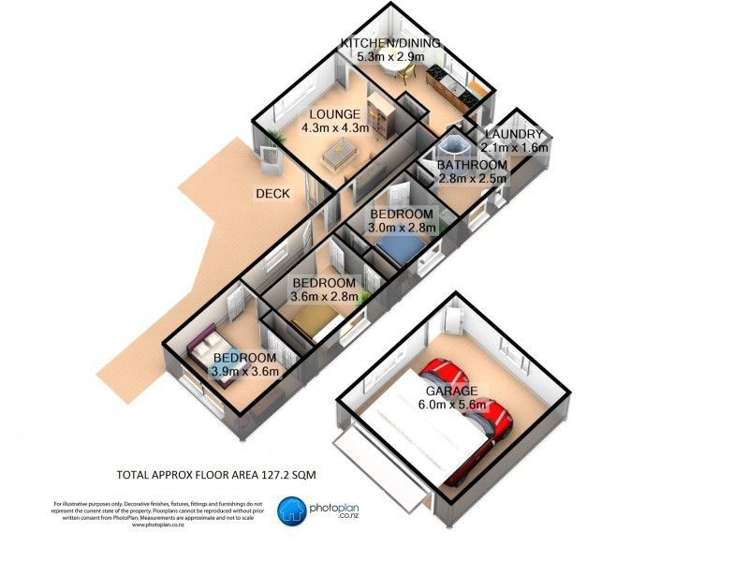 16a Johnson Street Dinsdale_14