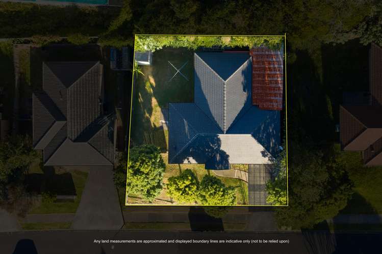 29 Woodbank Drive Glen Eden_15