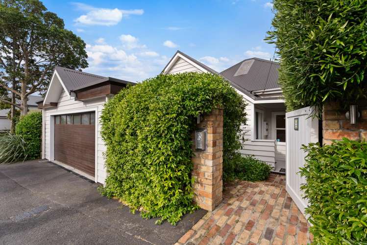 9 Arthur Street Freemans Bay_22