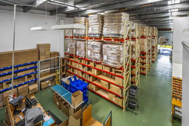 5c Apollo Drive Albany_2