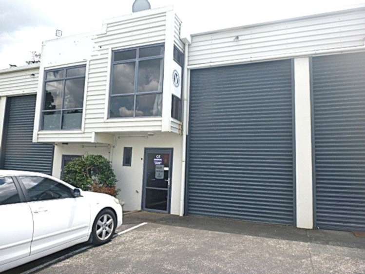 5C/8 Henry Rose Place Albany_0