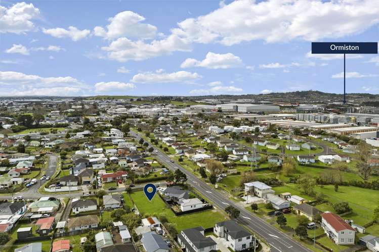 4 Fisher Crescent and 174 Preston Road Otara_6