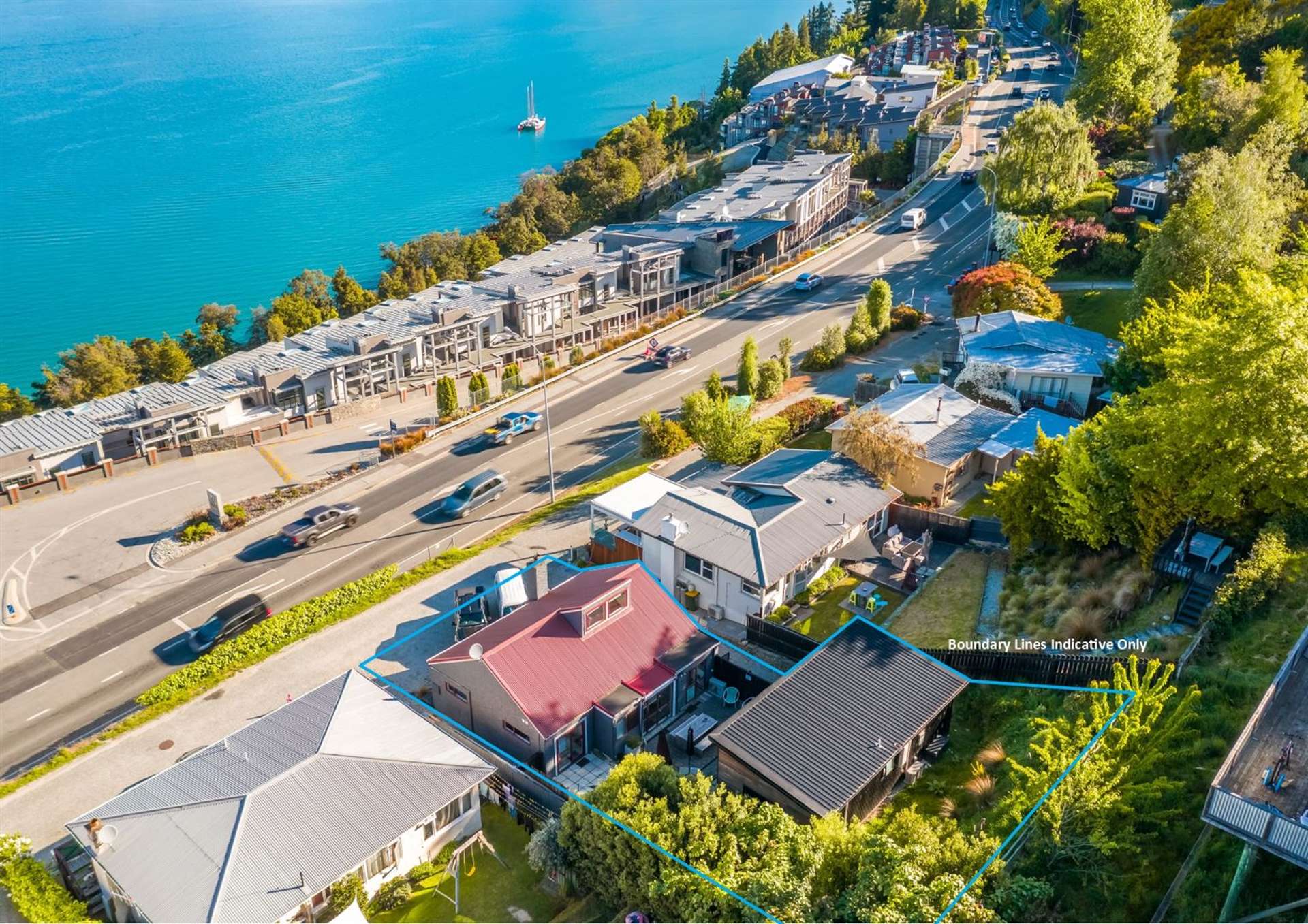 402 Frankton Road Queenstown Queenstown Houses for Sale One Roof