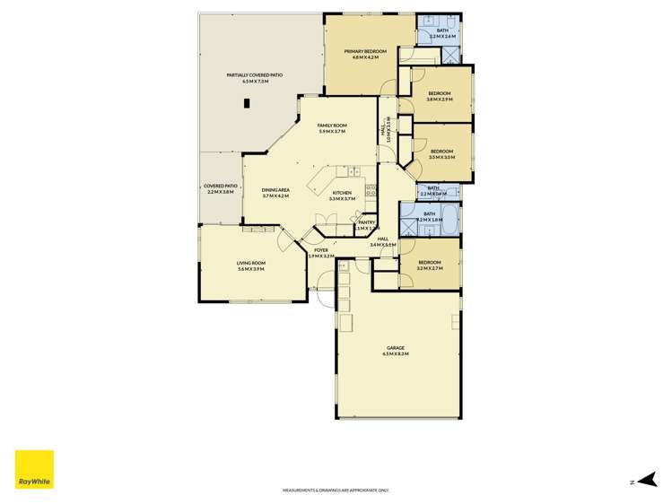 4 Skippers Close Haruru_32