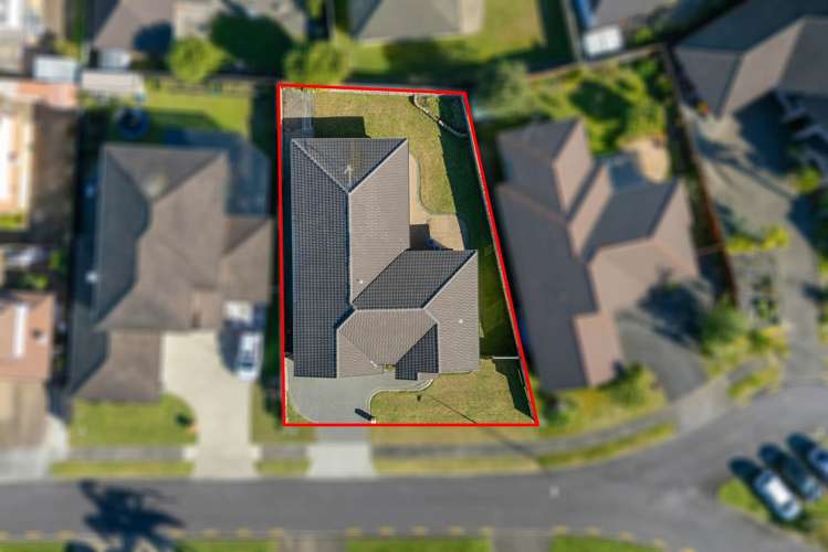 6 Banshire Close Flat Bush_23