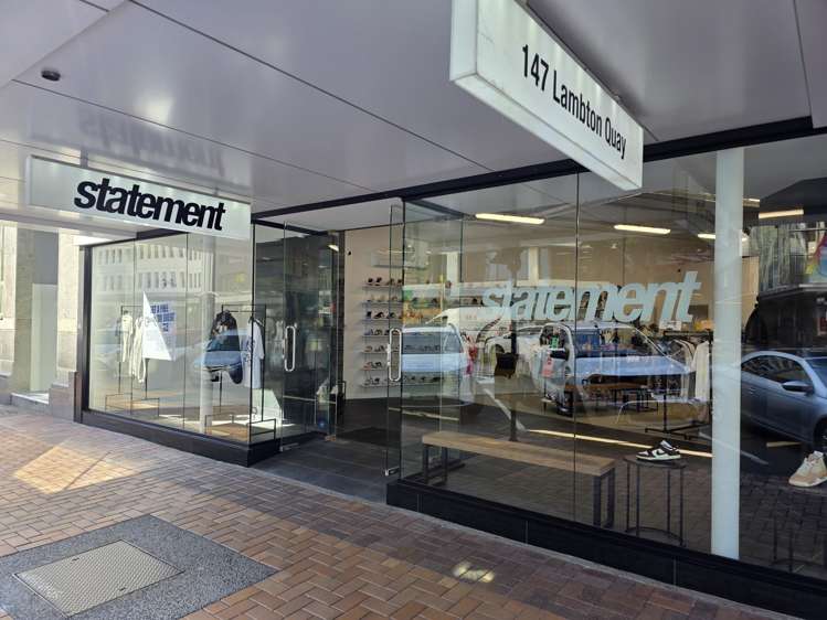 147 Lambton Quay Wellington Central_0