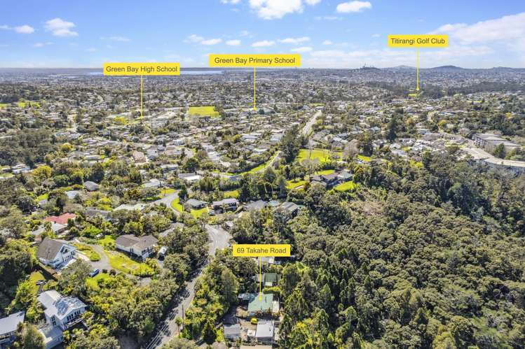 69 Takahe Road Titirangi_19
