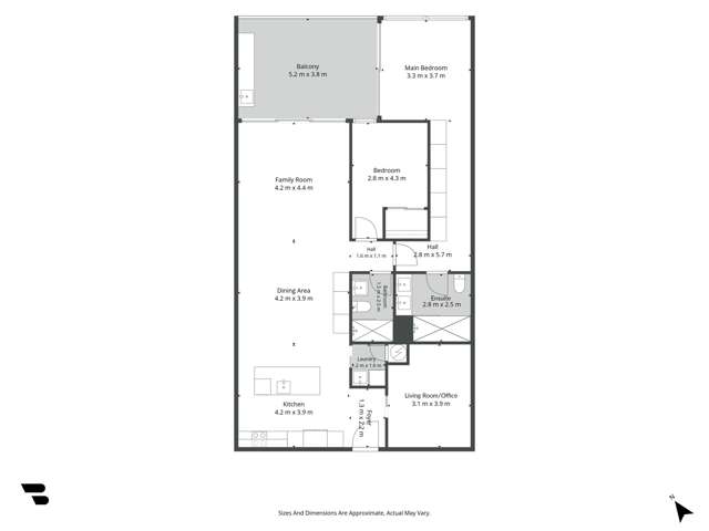 204/81 Carlton Gore Road Newmarket_1
