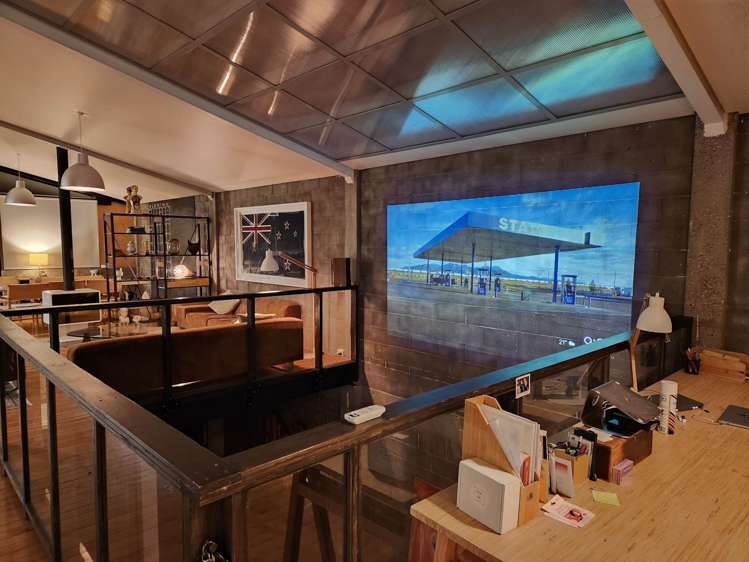 21 Edinburgh Street Auckland Central_8