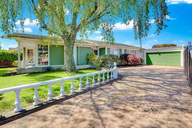 Deceased Estate - Queenwood