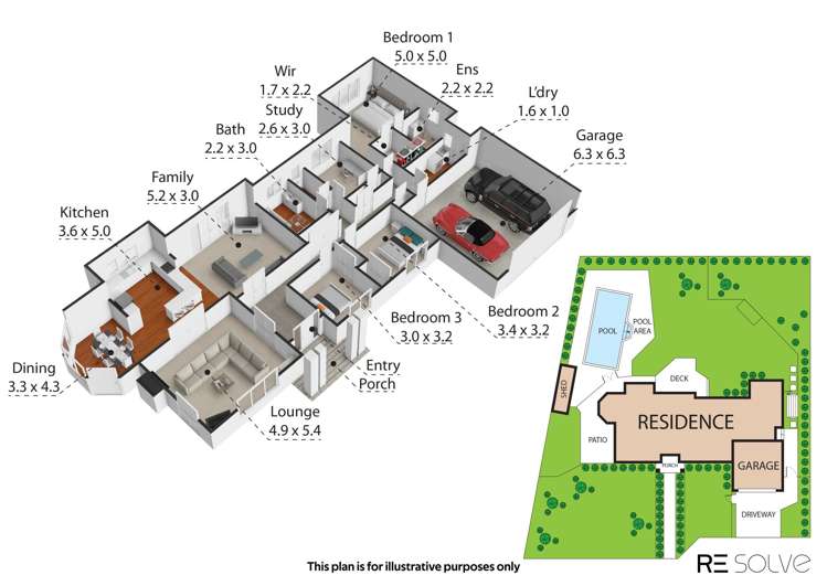 51 Shelter Grove Frankleigh Park_22