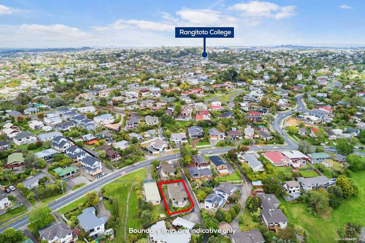 57A Glencoe Road Browns Bay_16