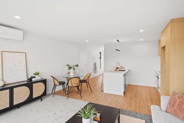 Indoor Elegance Meets Outdoor Excellence